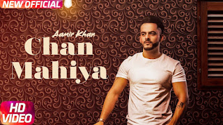 Chann Mahiya (Full Video) | Aamir Khan | Ranjha Yaar | Speed Records