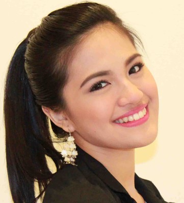 Julie Anne San Jose, Julie Anne Peñaflorida San Jose