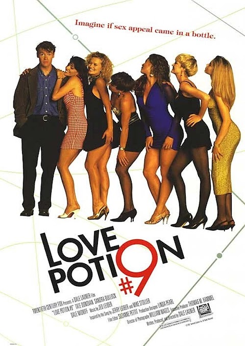 Love Potion #9 (1992)