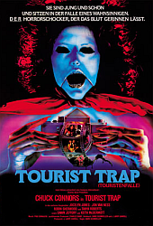Tourist Trap