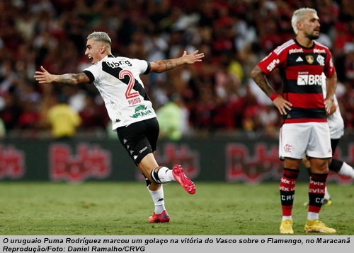 www.seuguara.com.br/Flamengo/Vasco/Campeonato Carioca/