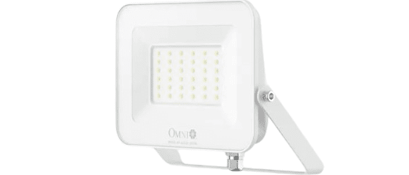 OMNI LED Weatherproof Floodlight V2