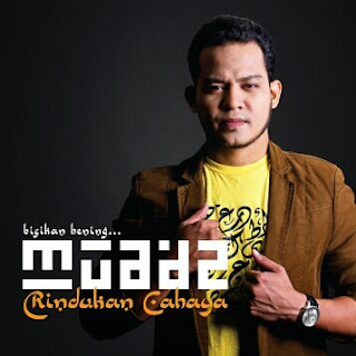 Mu'adz - Rindukan Cahaya MP3