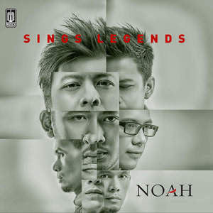 Noah - Tinggallah Ku Sendiri