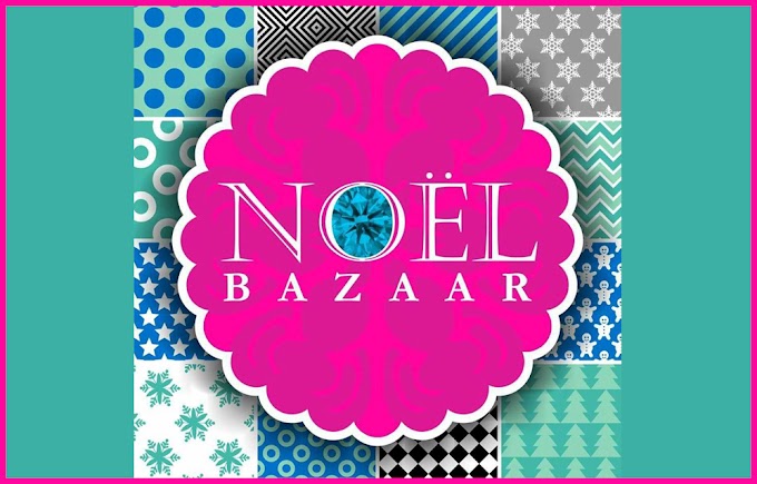 Noel Bazaar: The Christmas Shopping Experience