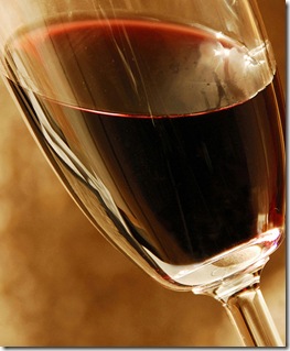 Copa de vino