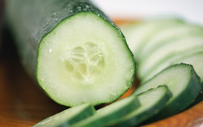 Cucumber