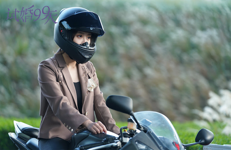 Trial Marriage / Love Together China Web Drama