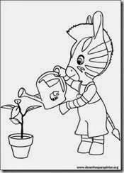 zou_zebra_disney_desenhos_pintar_imprimir0005