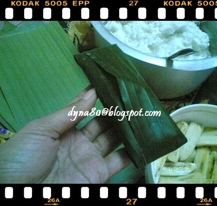Harapan masih ada: Kuih Nagasari Harapan masih ada: Kuih Nagasari