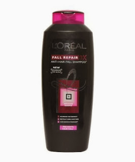 L'Oreal Fall Repair Shampoo, 75 ml worth Rs.80 at Rs. 69