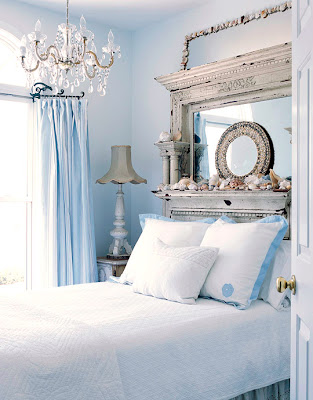 Check out these cool ideas for headboards! Super cool.