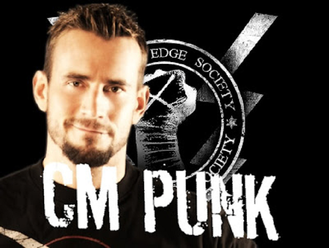 Cm Punk Hd Free Wallpapers