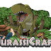 JurassiCraft Mod para Minecraft 1.12.2