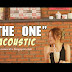 Kunci Gitar LAST GOAL! PARTY - The One [Acoustic Version]