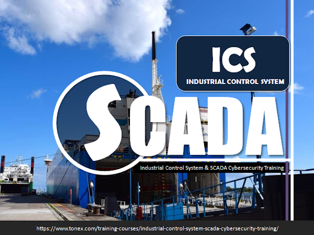  ICS SCADA