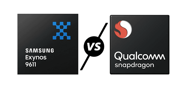 Is Samsung Cheating its customers? Snapdragon vs Exynos which is best?