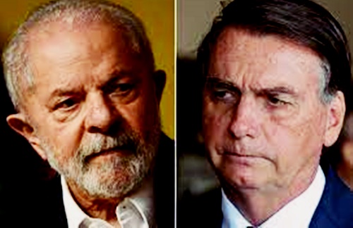 DOS 17 MUNICÍPIOS DA AMOCENTRO, BOLSONARO VENCEU EM APENAS 3