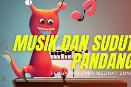 Inilah 5 Manfaat dan Pengaruh Musik Dalam Sudut Pandang Kehidupan