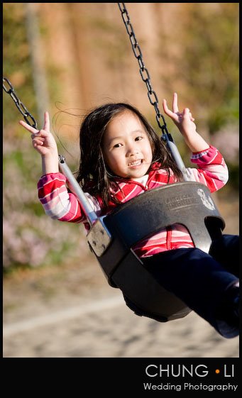 San Francisco Children Photographer