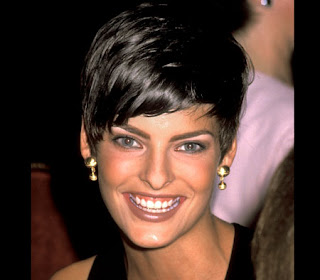 Linda Evangelista Hairstyle Trends for Women