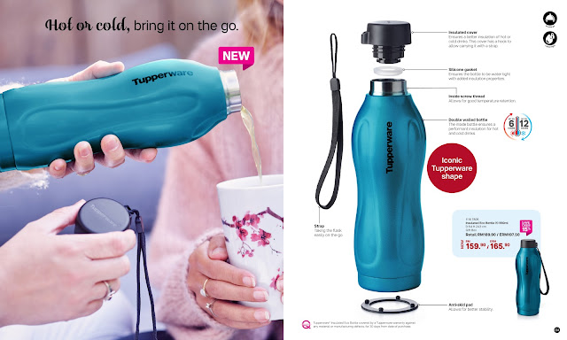 Tupperware Catalog 1st - 28th February 2023