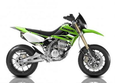 Kawasaki KLX 250