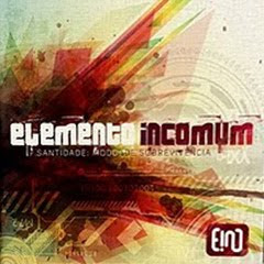 Elemento Incomum - Elemento Incomum 2011