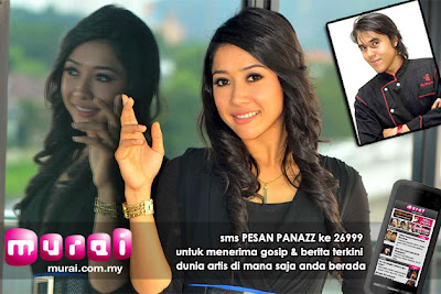 Ana Dahlia, Harap, Chef Riz, Kekal, Dengan, Pilihannya, Artis Malaysia, Hiburan, Malaysia