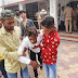 मेरठ में ईद की नमाज के बाद चप्‍पल बदलने को लेकर दो पक्षों में खूनी संघर्ष, चाकूबाजी व पथराव में पांच घायल