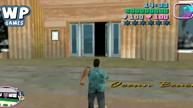 تحميل لعبة GTA IV للكمبيوتر من ميديا فاير مضغوطة