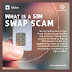 Globe warns subscribers against SIM swap scam