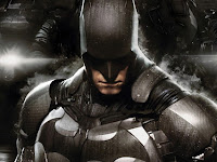 Batman Transformation Pack for Windows 7, 8, 8.1, and 10 Terbaru 2016