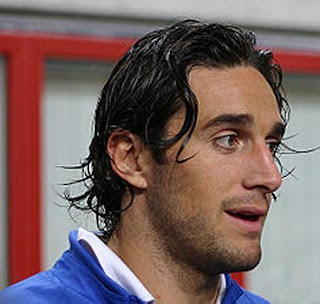 Luca Toni