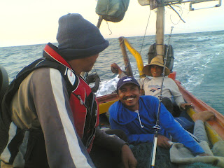 mancing sluke