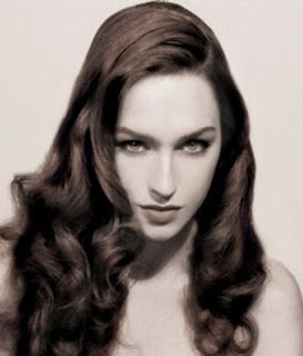 Beautiful Woman Jamie Clayton