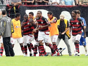 Campeonato Brasileiro: Na penúltima rodada, Fla assume a ponta e vira favorito para o título brasileiro