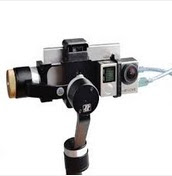 gimbal ZhiYung Z1 Smooth