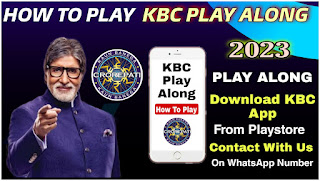 Play KBC Online