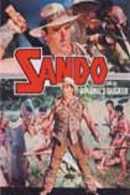 Sando and the Diplomat's Daughter (1988)