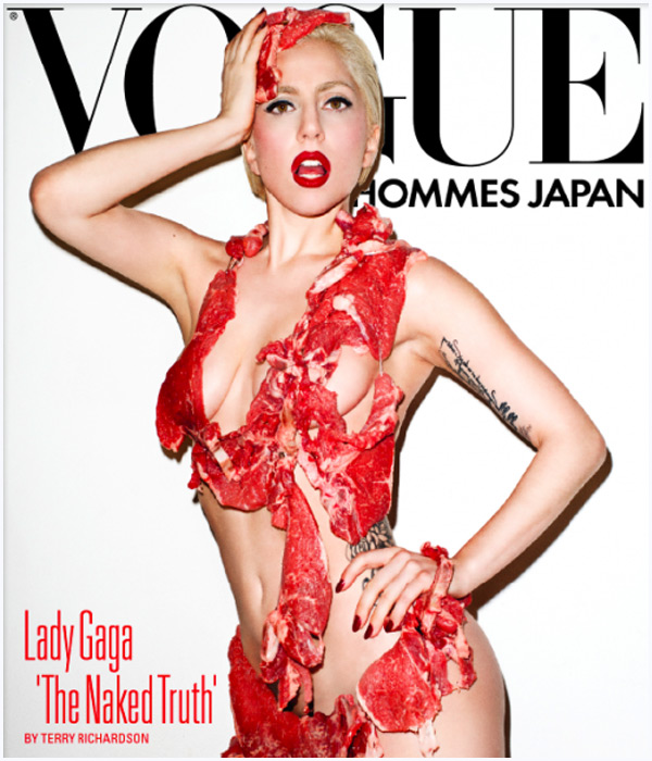 lady gaga outfits meat. lady gaga outfits meat. lady