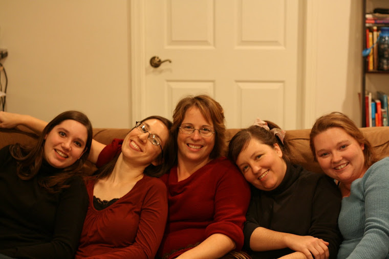 the girls
