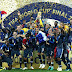 France top latest FIFA rankings, Germany out of top 10 as Nigeria sit 49th