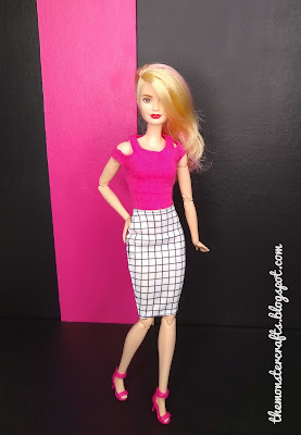 backgrounds doll photography black pink