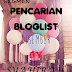 Segmen : Pencarian Bloglist Disember By Syahirah Valiant