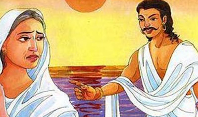 Know 5 Curses of Mahabharata that are Effective in Present Now