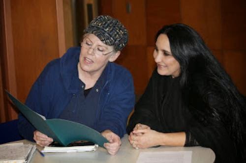 Maria Duval Living And Creating In Harmony With Your Ego