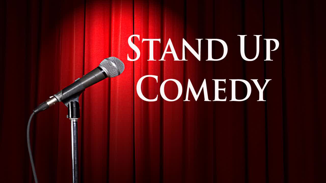 Stand Up Comedy Lobimesen