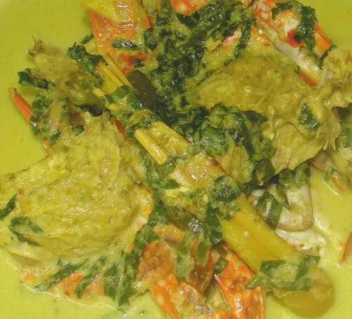 Resepi Ayam Masak Lemak Cili Api Tanpa Daun Kunyit - S 