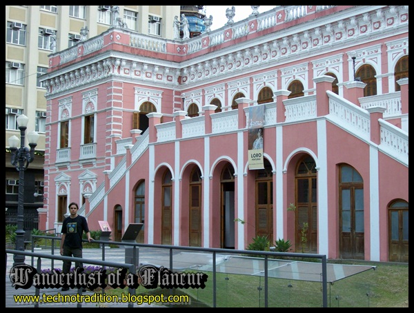 santa catarina sul é o meu país separatista brazil força pública museu getulio vargas são paulo 1932 1930 florianópolis desterro ilha direita conservative palácio cruz e souza presbiterian army exército figueirense ultima thule museu de armas Major Antônio de Lara Ribas forte